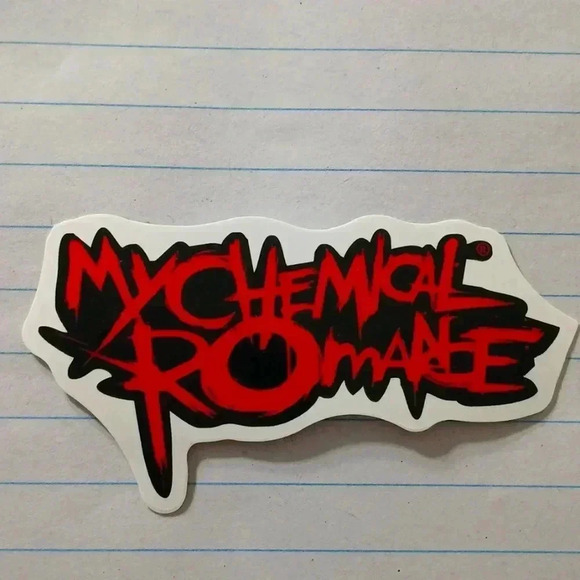 VINTAGE WATERPROOF STICKER...unique designs...we bundle..enjoy - Picture 2 of 2